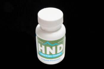 High N Dry Liquid Floatant
