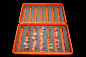 Trockenfliegen Aktions-Set