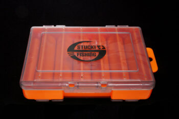 Stucki Streamer Box orange