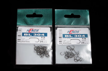 Hends BL304 Dry Fly