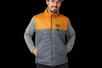 Guideline Loft Vest