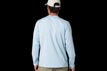 Guideline Sunwick Crewneck