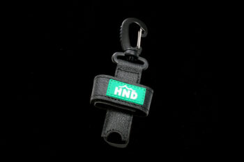 High N Dry Gel/Fly Line Dressing/Paste Holder