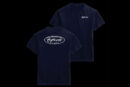 Scott Oval Logo T-Shirt