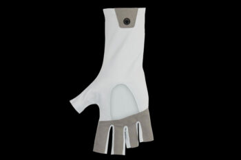 Simms SolarFlex SunGloves bimini blue