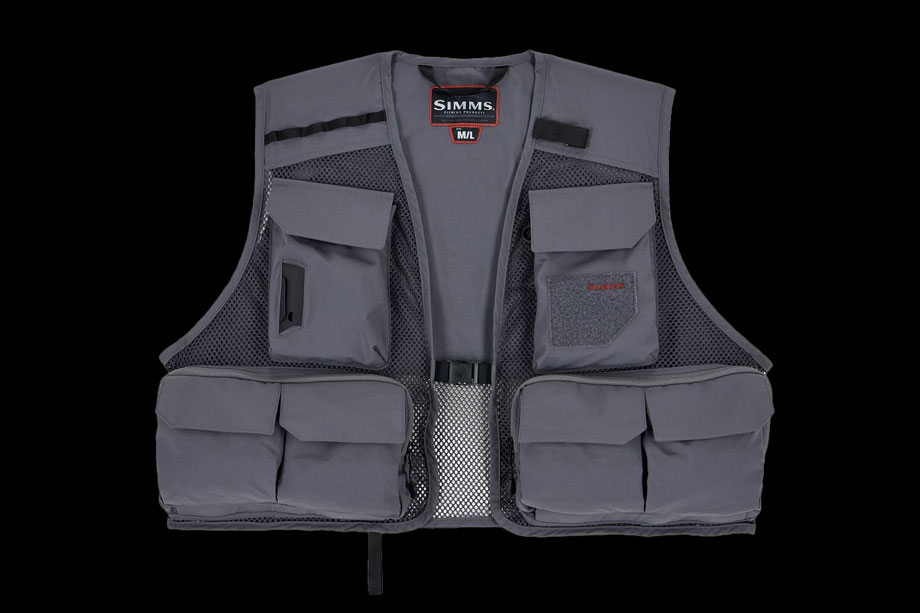 Simms Tributary Vest