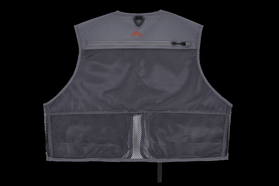 Simms Tributary Vest