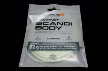 Guideline Compact Scandi Body