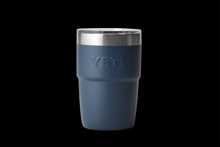 Yeti Rambler 8 oz Tumbler