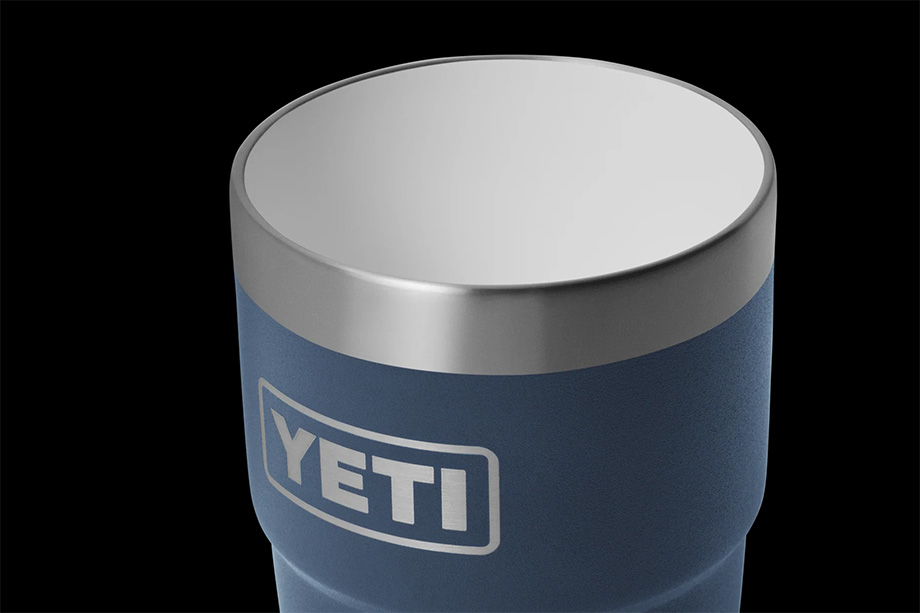 Yeti Rambler 8 oz Tumbler