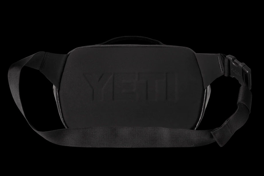 Yeti Ranchero Crossbody 4l